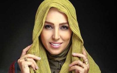 سوگل طهماسبی با تیپ دخترونه در روز دختر