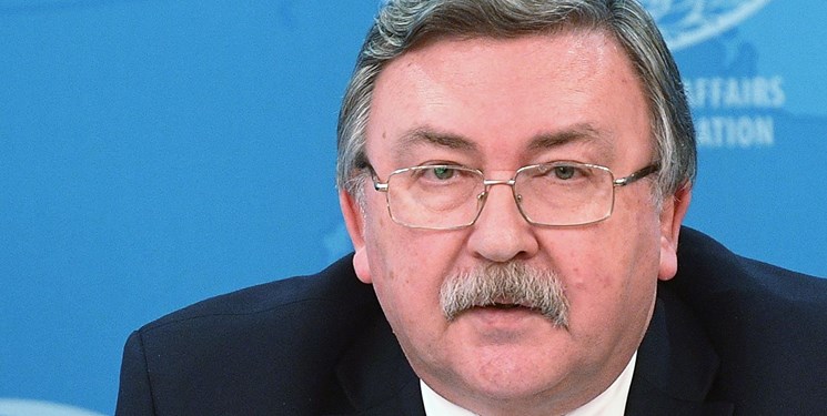 سطح غنی‌سازی ایران