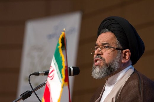 شرط مذاکره بین ایران و آمریکا