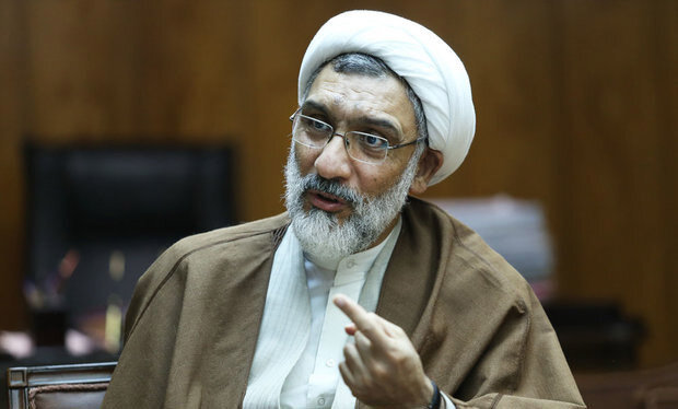 فعالیت انتخاباتی جامعه روحانیت