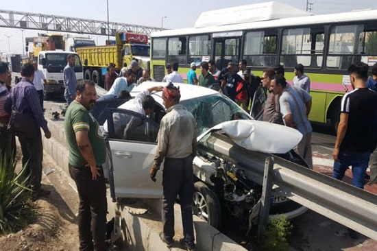 برخورد شدید «ام‌وی‌ام» با گاردریل