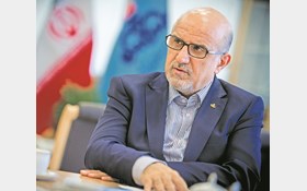 خزر، هاب جدید توسعه پایین دست پتروشیمی