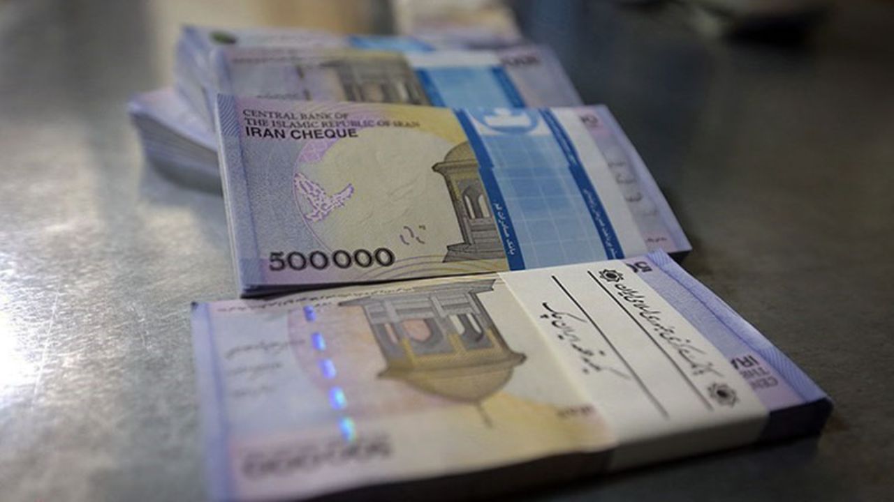 علت رشد نقدینگی