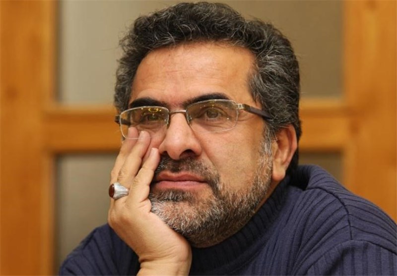 جواد شمقدری