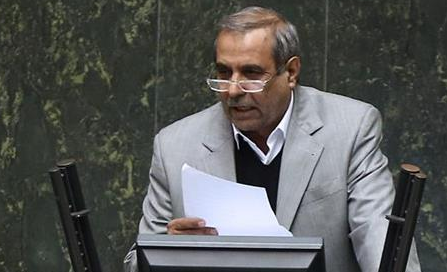 حبیب الله نیکزادی پناه