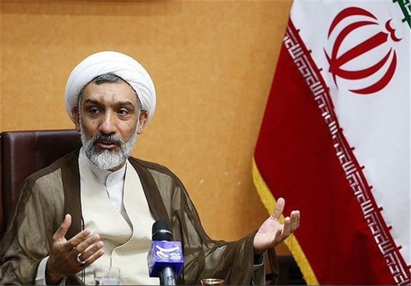 حجت‌الاسلام والمسلمین مصطفی پورمحمدی