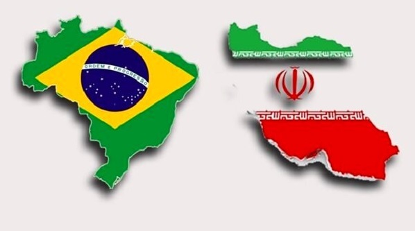 روابط تجاری ایران و برزیل