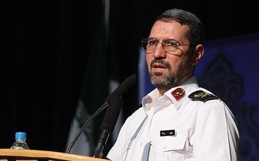 سردار حسین مهری