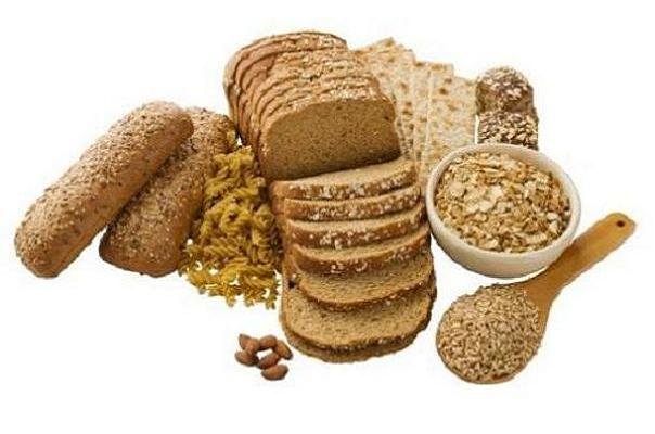 غذاهای پُرفیبر