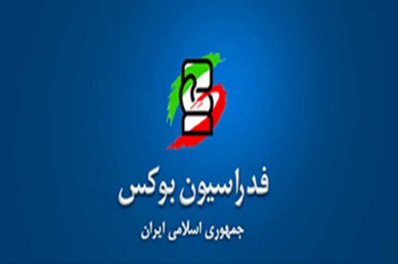 فدراسیون بوکس