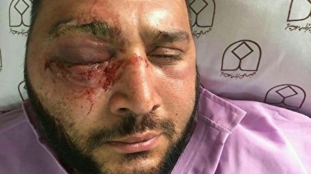فرشید آقابالازاده