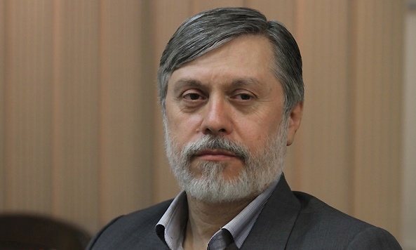 محسن سرخو