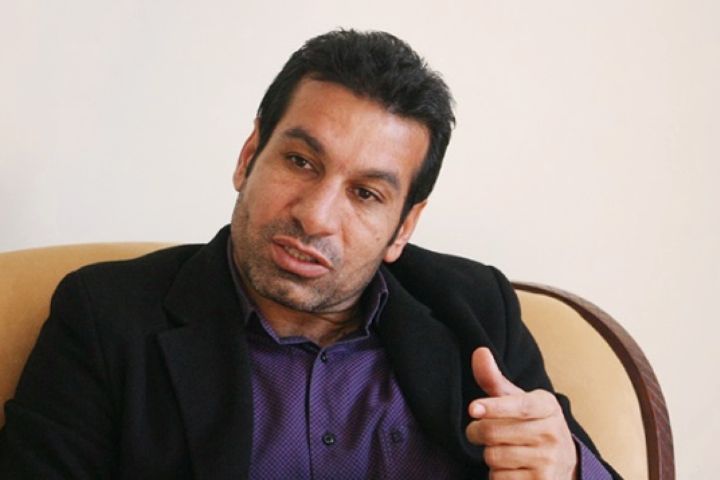 محمد مومنی