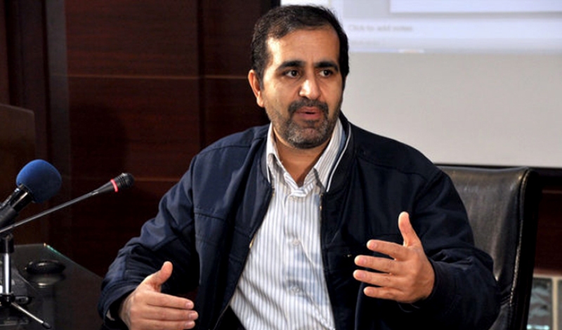محمدرضا جوادی یگانه
