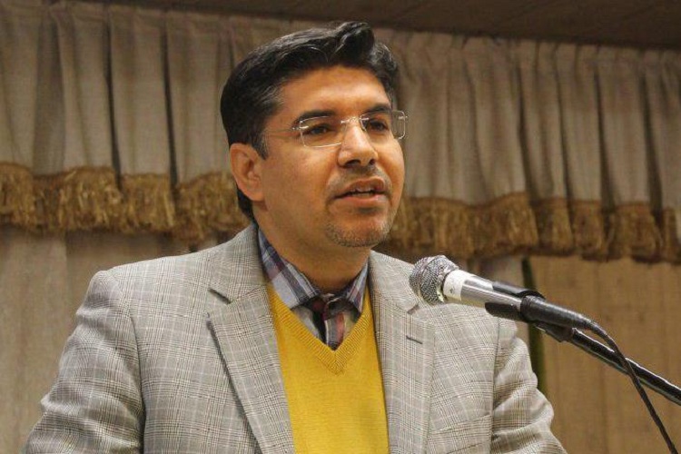 معاون شهردار مشهد