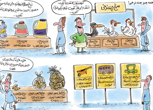 نرخ