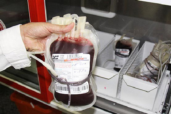 وضعیت شیوع عفونت های منتقله از خون در کشور