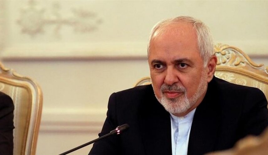 وزیر امور خارجه ایران در دیدار رئیس و اعضای فراکسیون دیپلماسی و منافع ملی مجلس