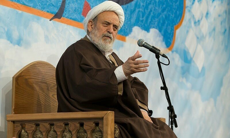 رقص زنان در کربلا