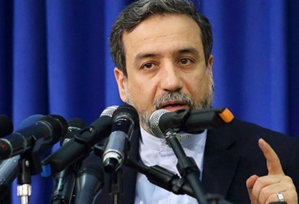 صدور مجوز برای فروش نفت ایران