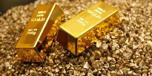 قیمت طلا در بازارهای جهانی