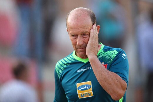 واکنش‌های امروز علی علیپور