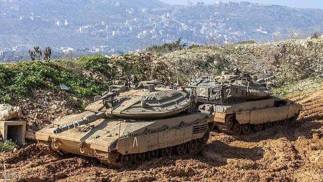 جنگ جدیدی میان لبنان و اسرائیل