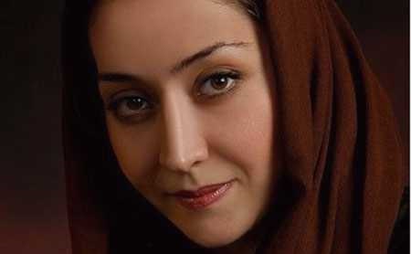 آرزو افشار