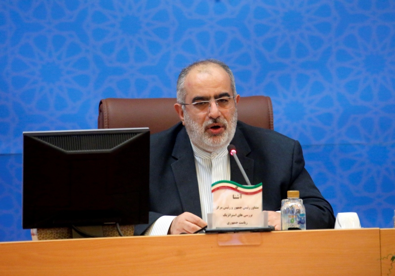 فشار دولت برای توقف دورهمی