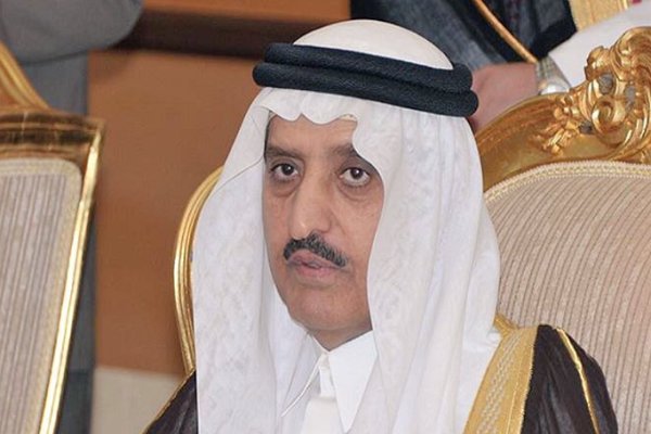 احمد بن عبدالعزیز