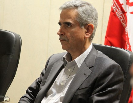 احمد دوست حسینی