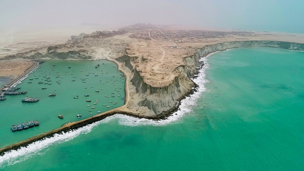 جفا به سیستان و بلوچستان باید با ساخت فیلم های جذاب جبران شود