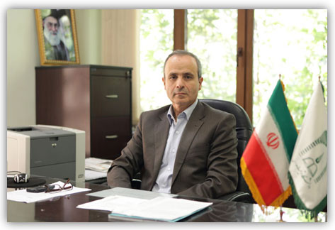 دکتر محمد تقی احمدی