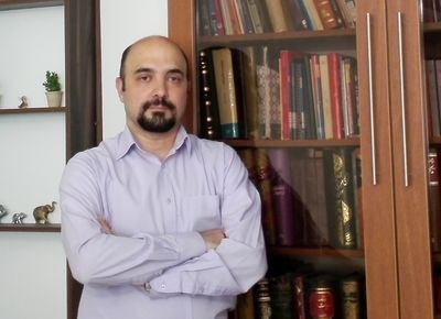 ساسان گلفر