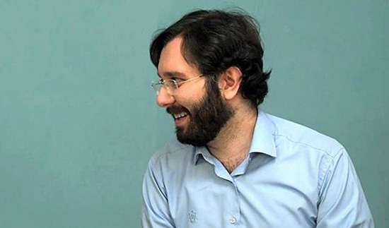 عماد خاتمی