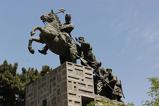 مجسمه