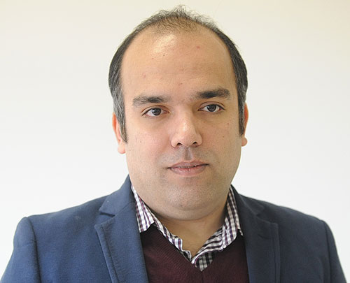 محمد نوری فر