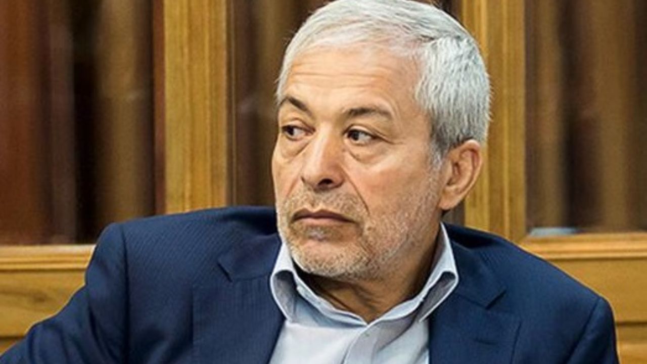 محمود میرلوحی