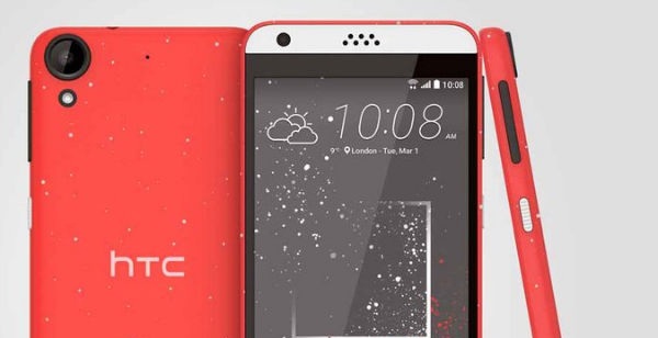 موبایل htc