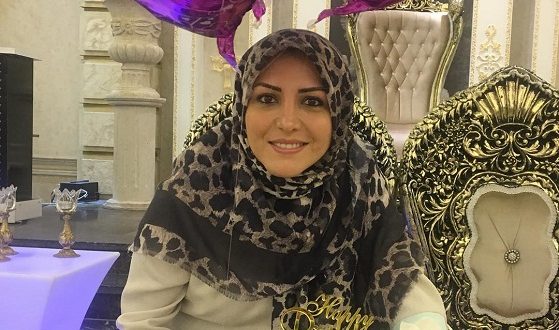 المیرا شریفی‌مقدم