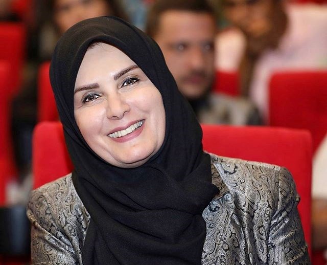 گیتی خامنه