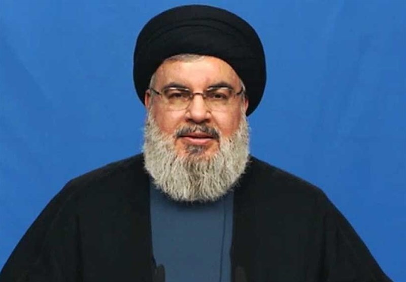 دبیرکل حزب‌الله لبنان