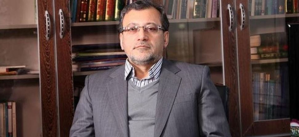 فاضل لاریجانی