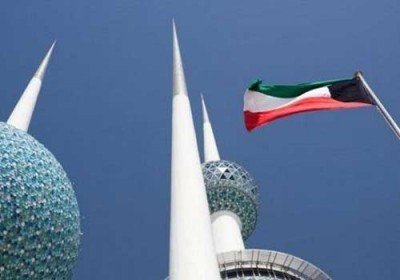 بنادر نفتی و تجاری کویت