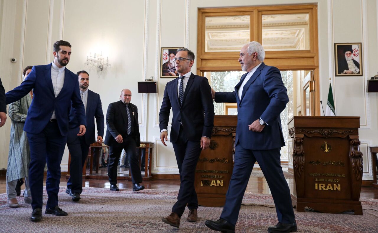هایکو ماس