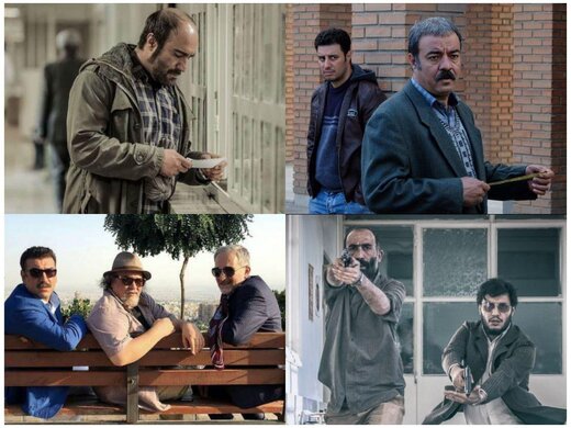 فروش سینمای ایران در نخستین هفته از مهر