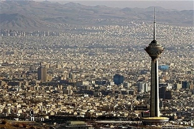 بحران تهران
