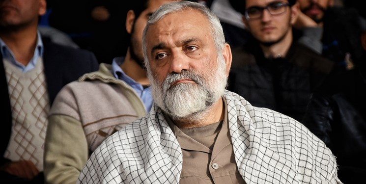 سردار نقدی