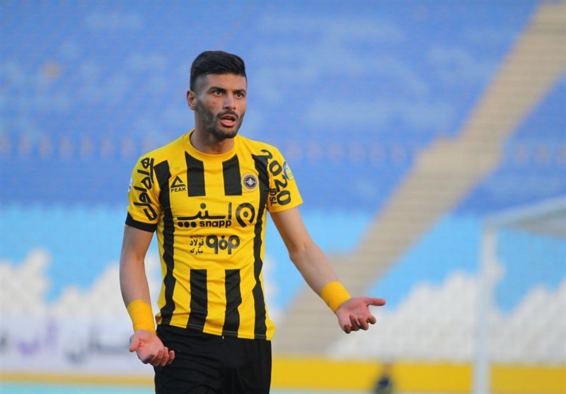 سعید آقایی