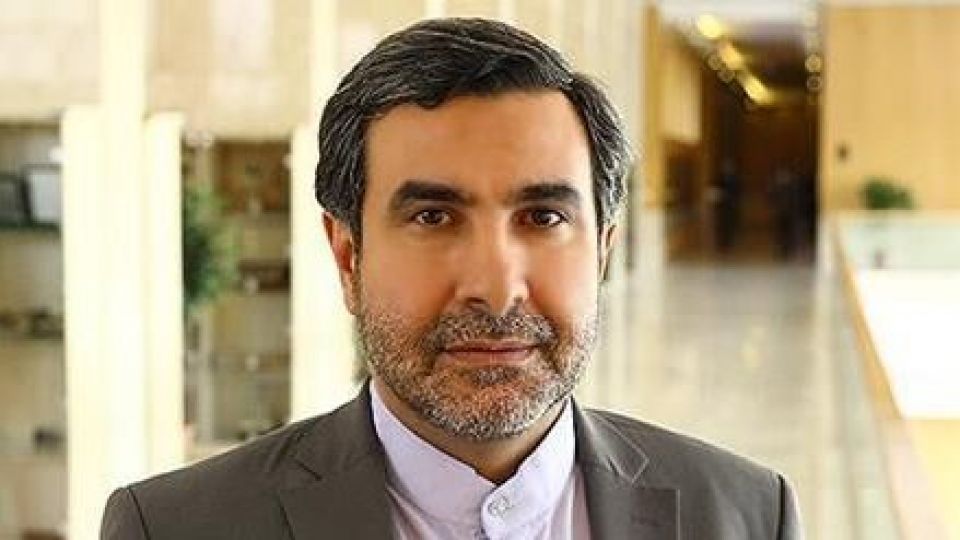 سید تقی کبیری